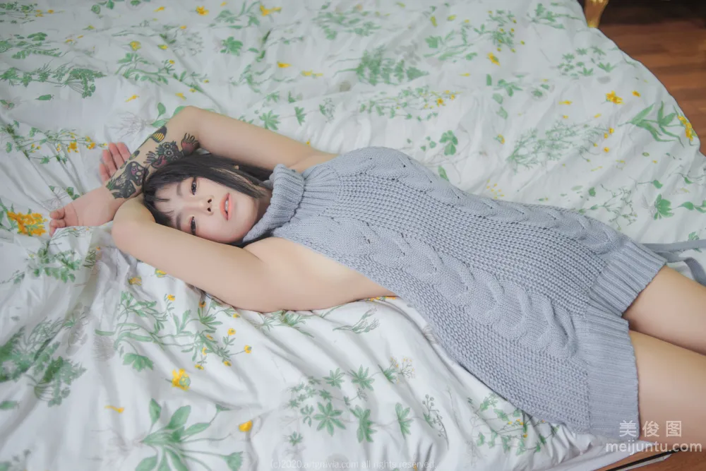 [ARTGRAVIA] VOL.179 Maruemong Set photo 20