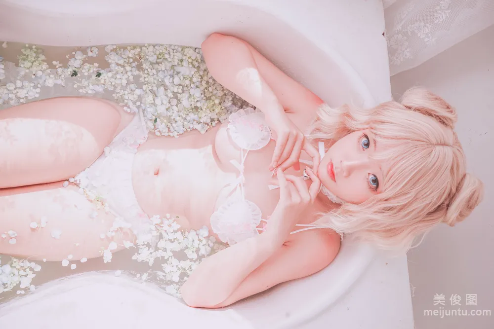 [Messie Huang] - Pure Bath 3