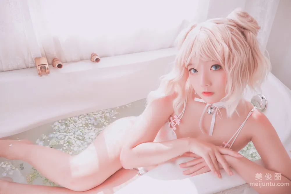 [Messie Huang] Pure Bath photo 9