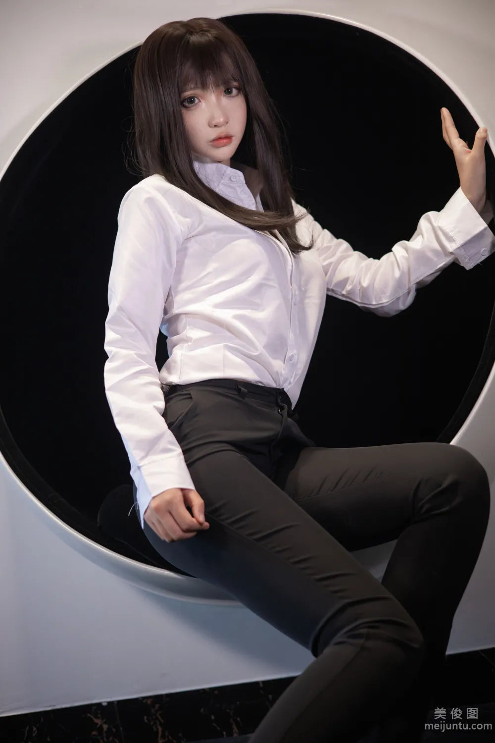 Fengmao ss: Web Idols photo 5