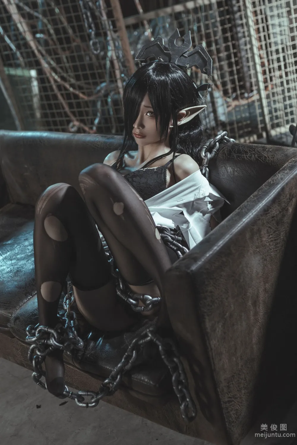 Chun Momo: Web Idols photo 36