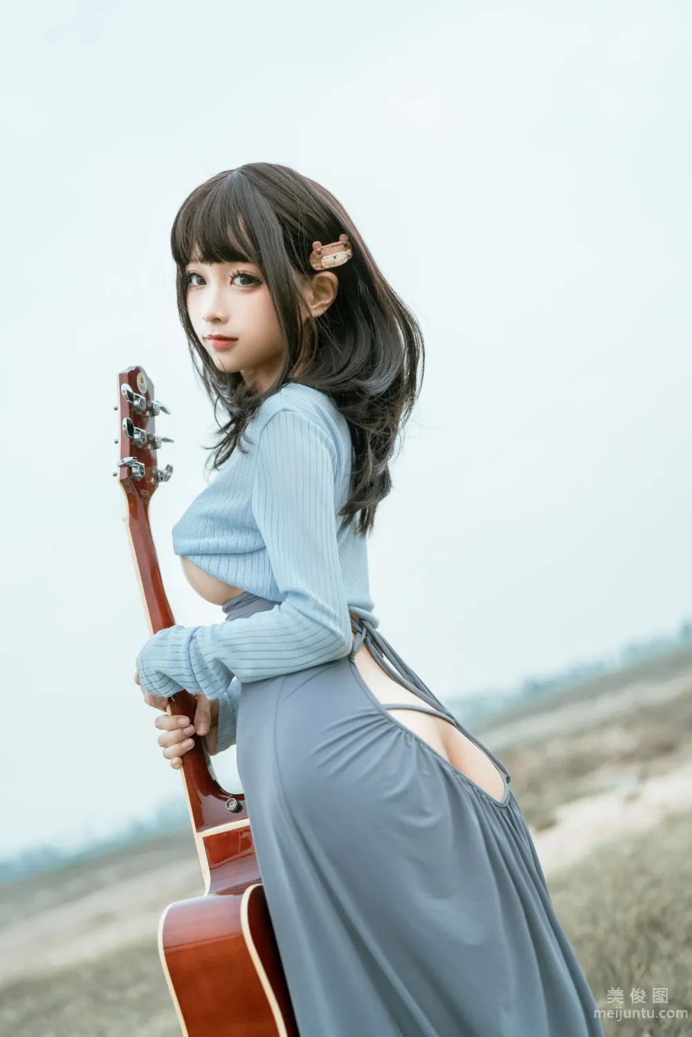 Chun Momo: Web Idols photo 44