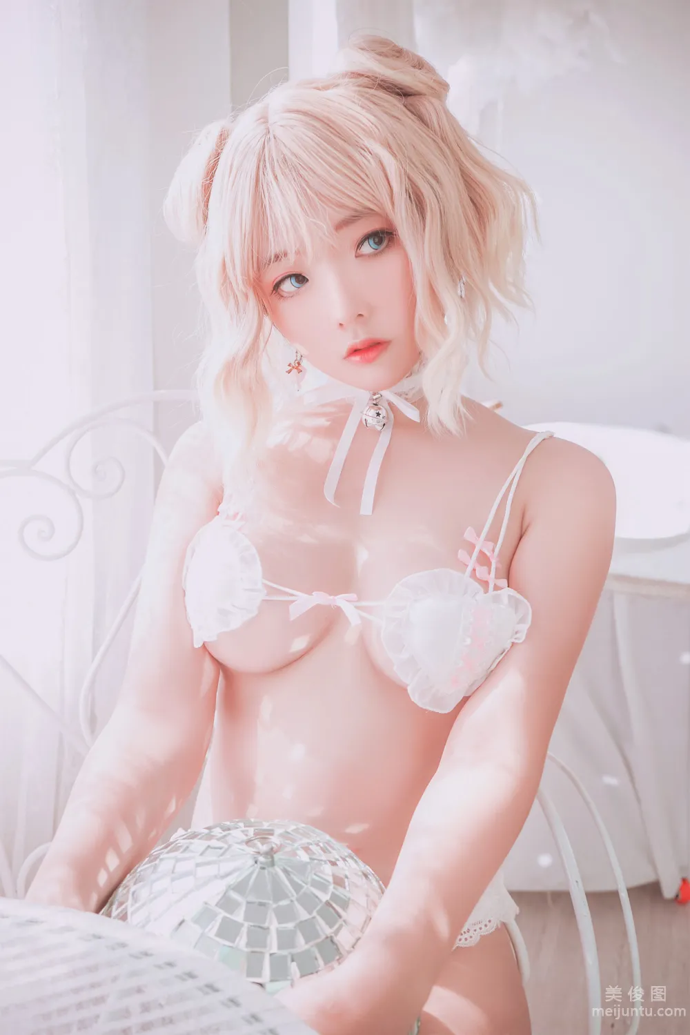 [Messie Huang] - Pure Bath 2