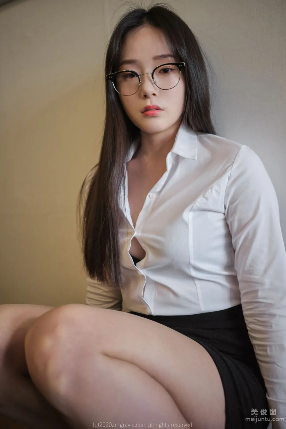 [ARTGRAVIA] VOL.152 Pia Photo Set photo 61