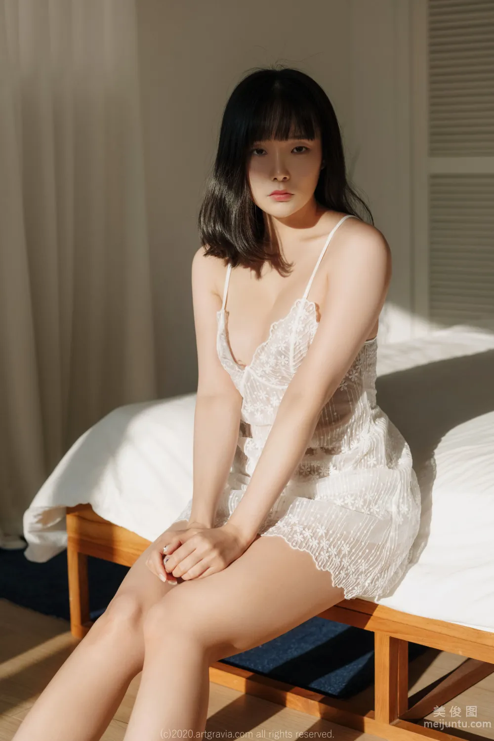[ARTGRAVIA] VOL.235 Pia Photo Set photo 14