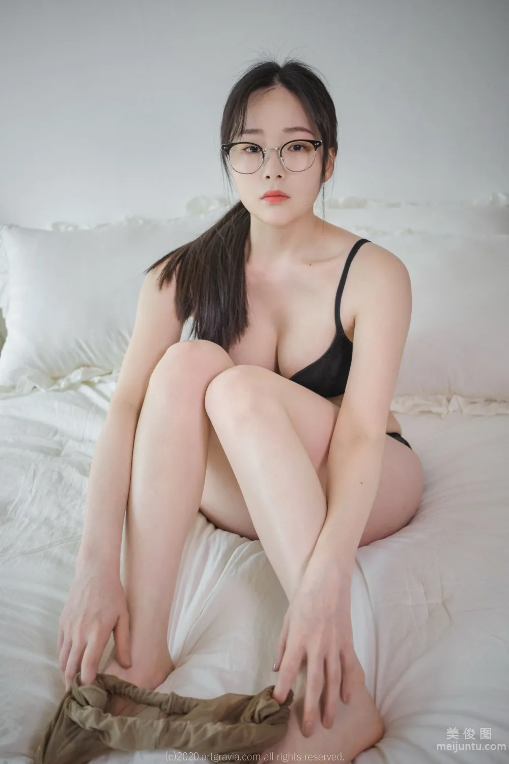[ARTGRAVIA] VOL.152 Pia Photo Set photo 43