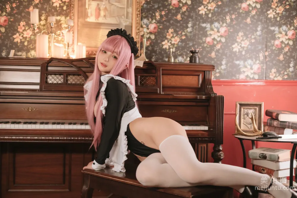 Yingjing Ningning: Web Idols photo 44