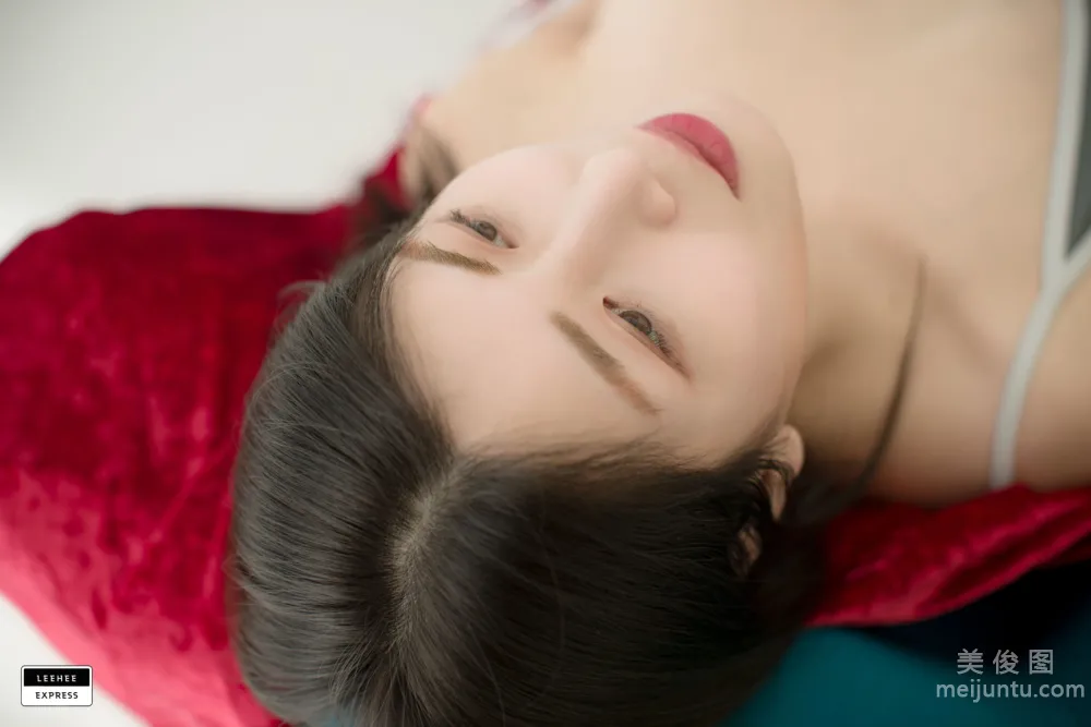[LEEHEE EXPRESS] LERB-011 - Min.E 写真套图20