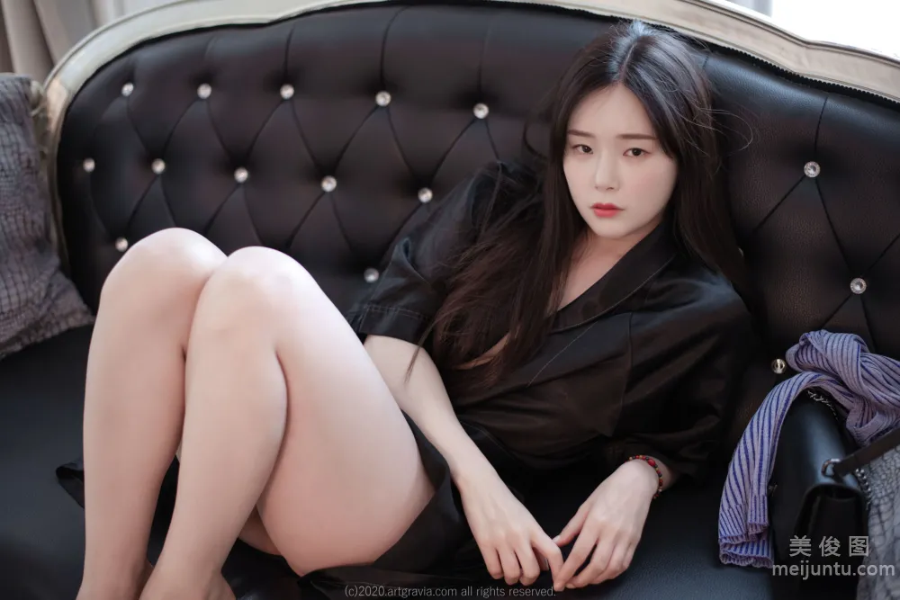 [ARTGRAVIA] VOL.167 Pia Photo Set photo 33