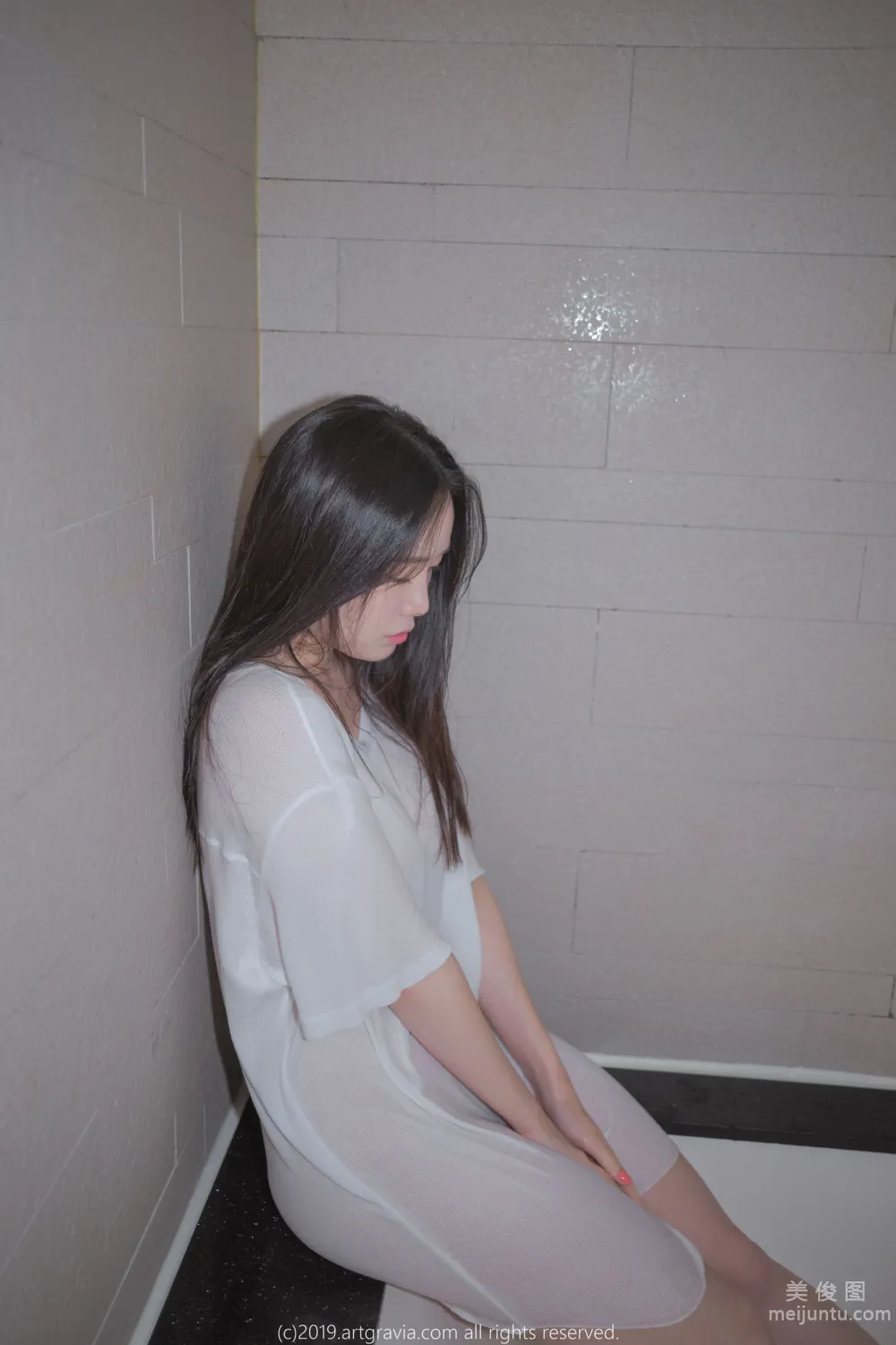 [ARTGRAVIA] VOL.109 Pia Photo Set photo 27
