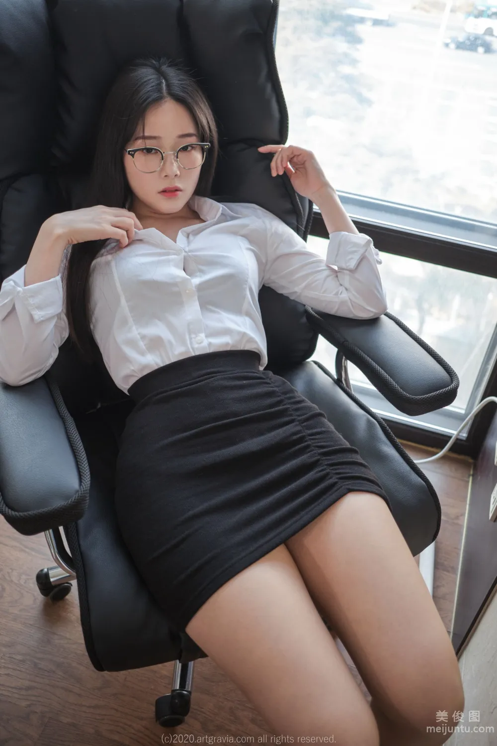 [ARTGRAVIA] VOL.152 Pia Photo Set photo 27