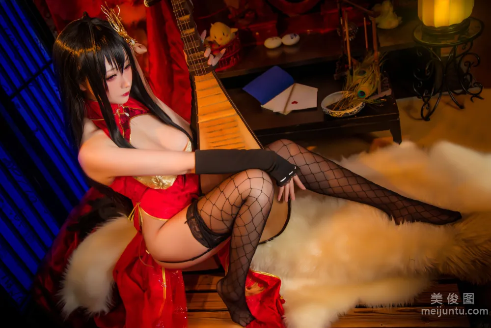 Niannian D: Web Idols photo 19