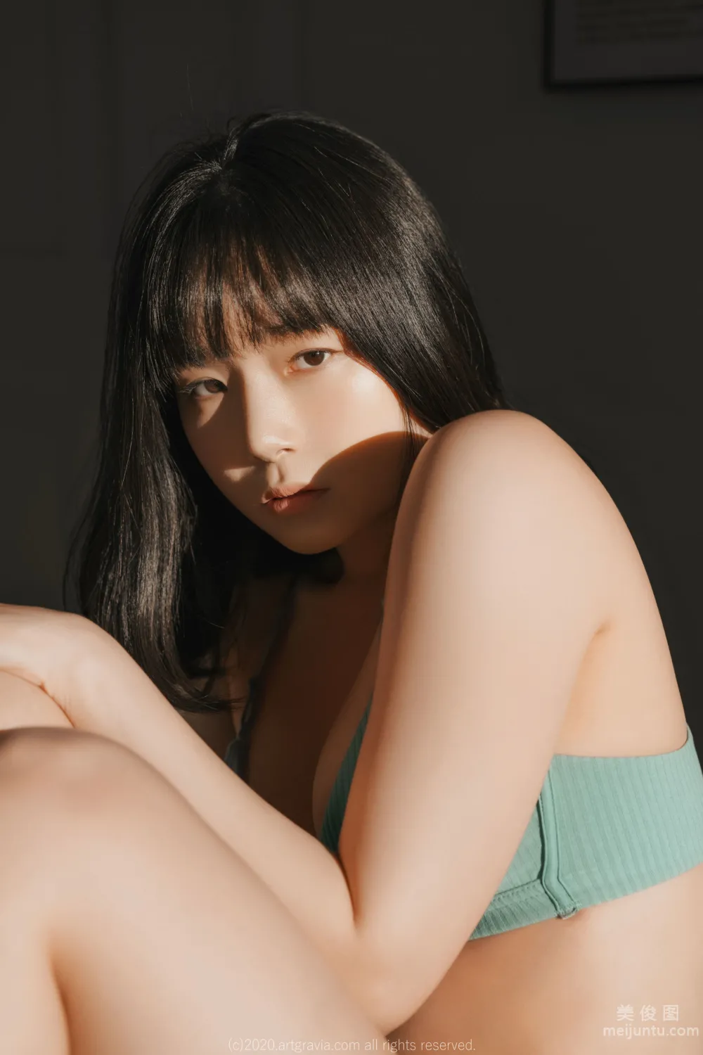 [ARTGRAVIA] VOL.235 Pia Photo Set photo 57