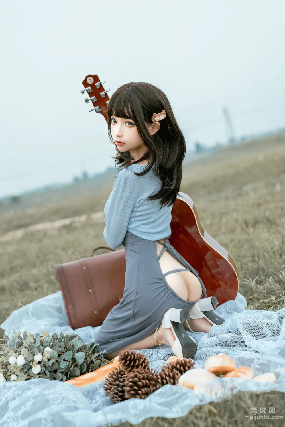 Chun Momo: Web Idols photo 13