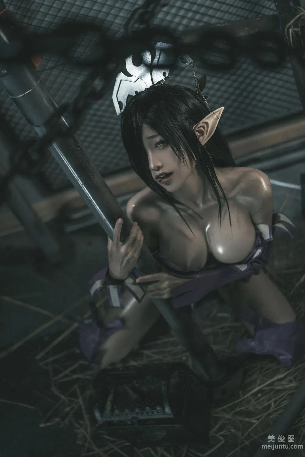 Chun Momo: Web Idols photo 4