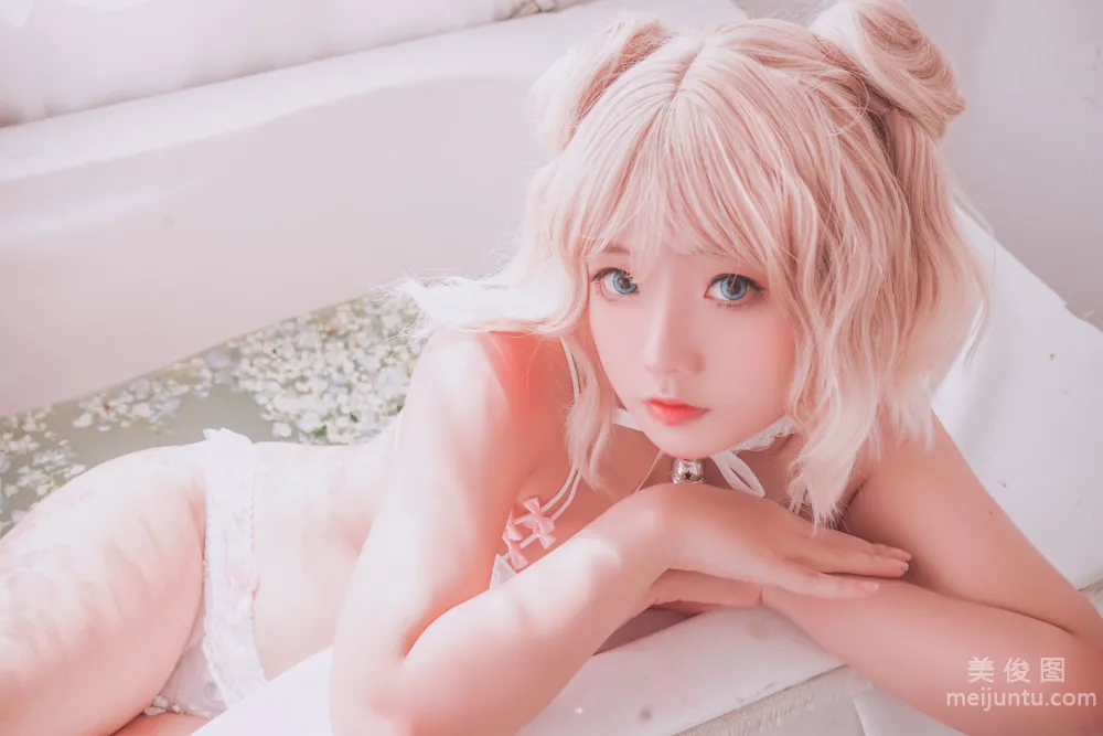 [Messie Huang] Pure Bath photo 10