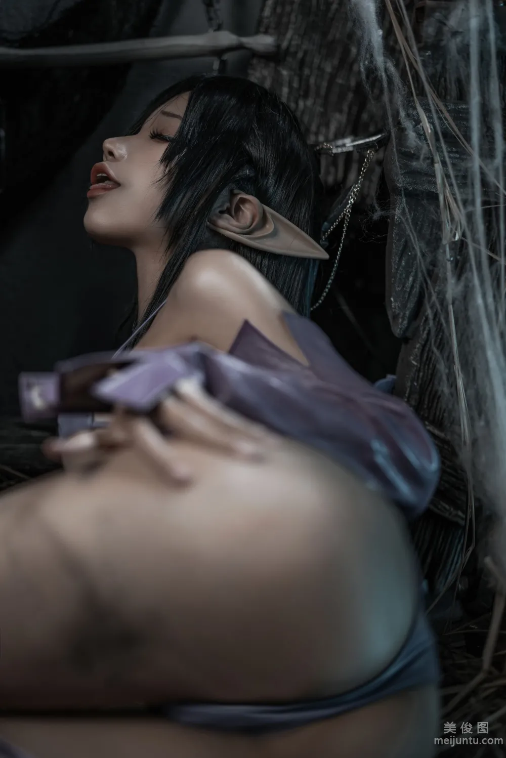 Chun Momo: Web Idols photo 10