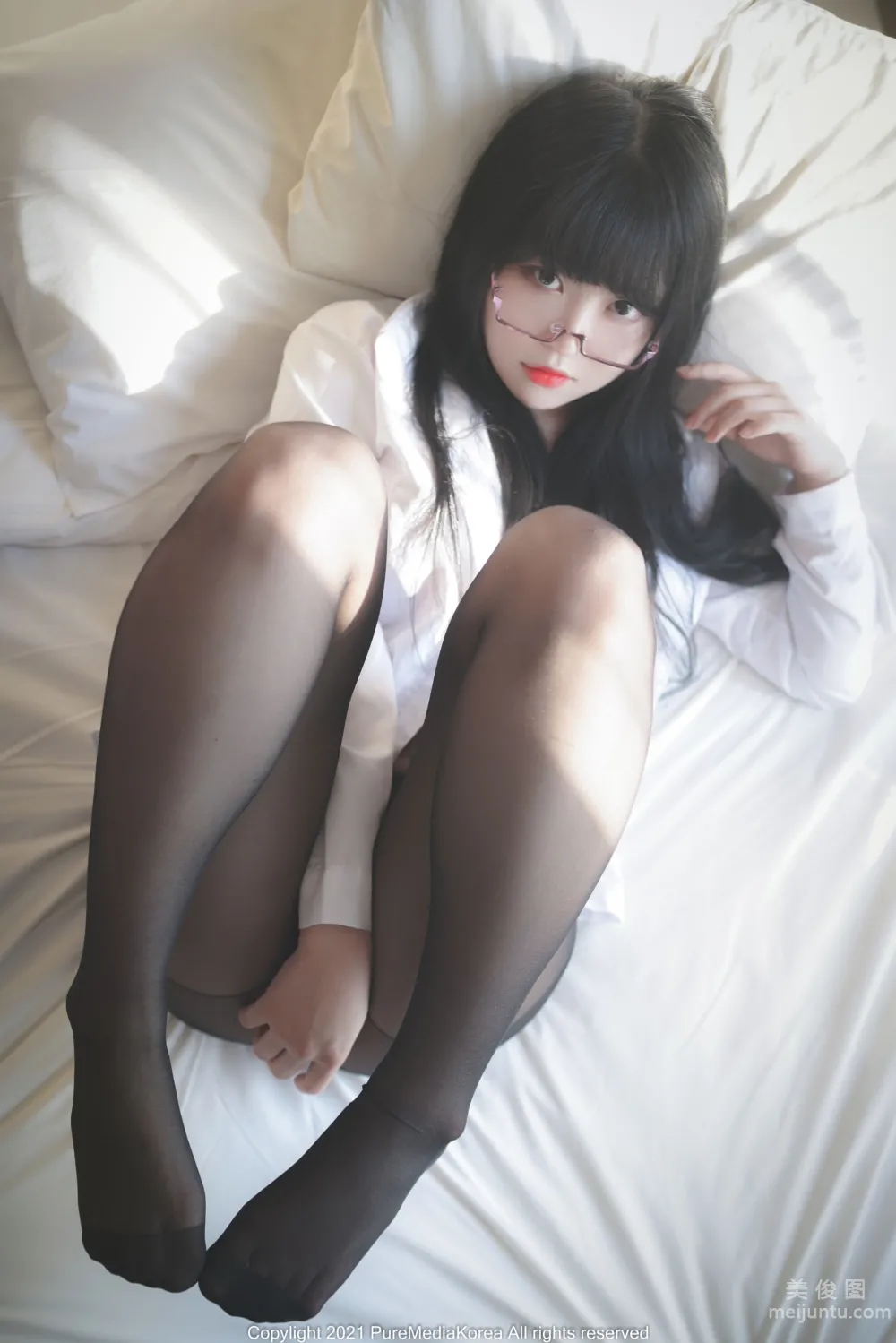 [PURE MEDIA] Vol.075 - Aram22