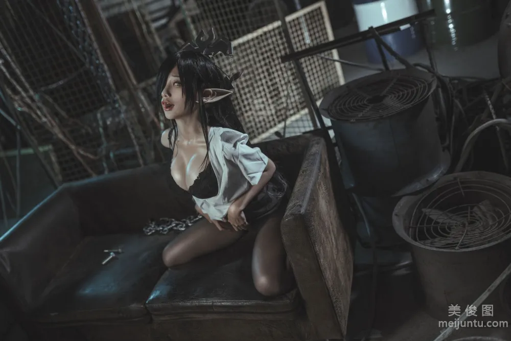 Chun Momo: Web Idols photo 15