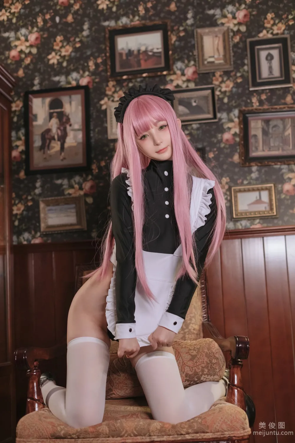 Yingjing Ningning: Web Idols photo 20