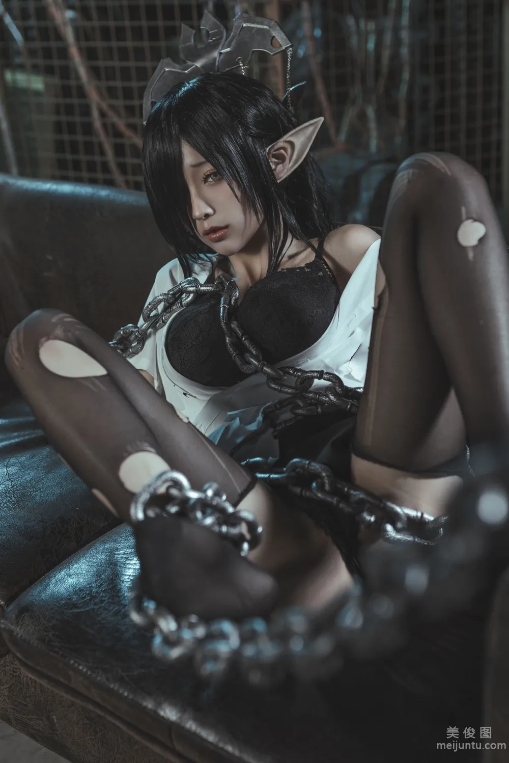Chun Momo: Web Idols photo 33