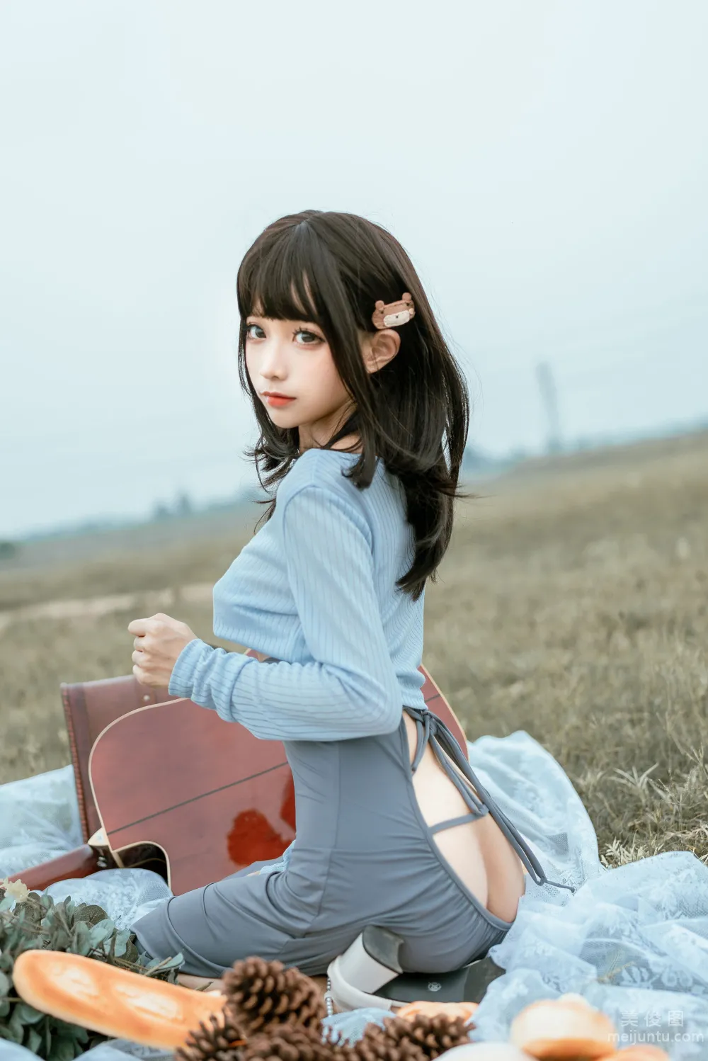 Chun Momo: Web Idols photo 30