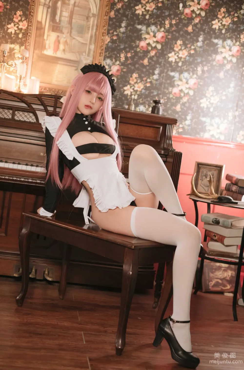 Yingjing Ningning: Web Idols photo 37