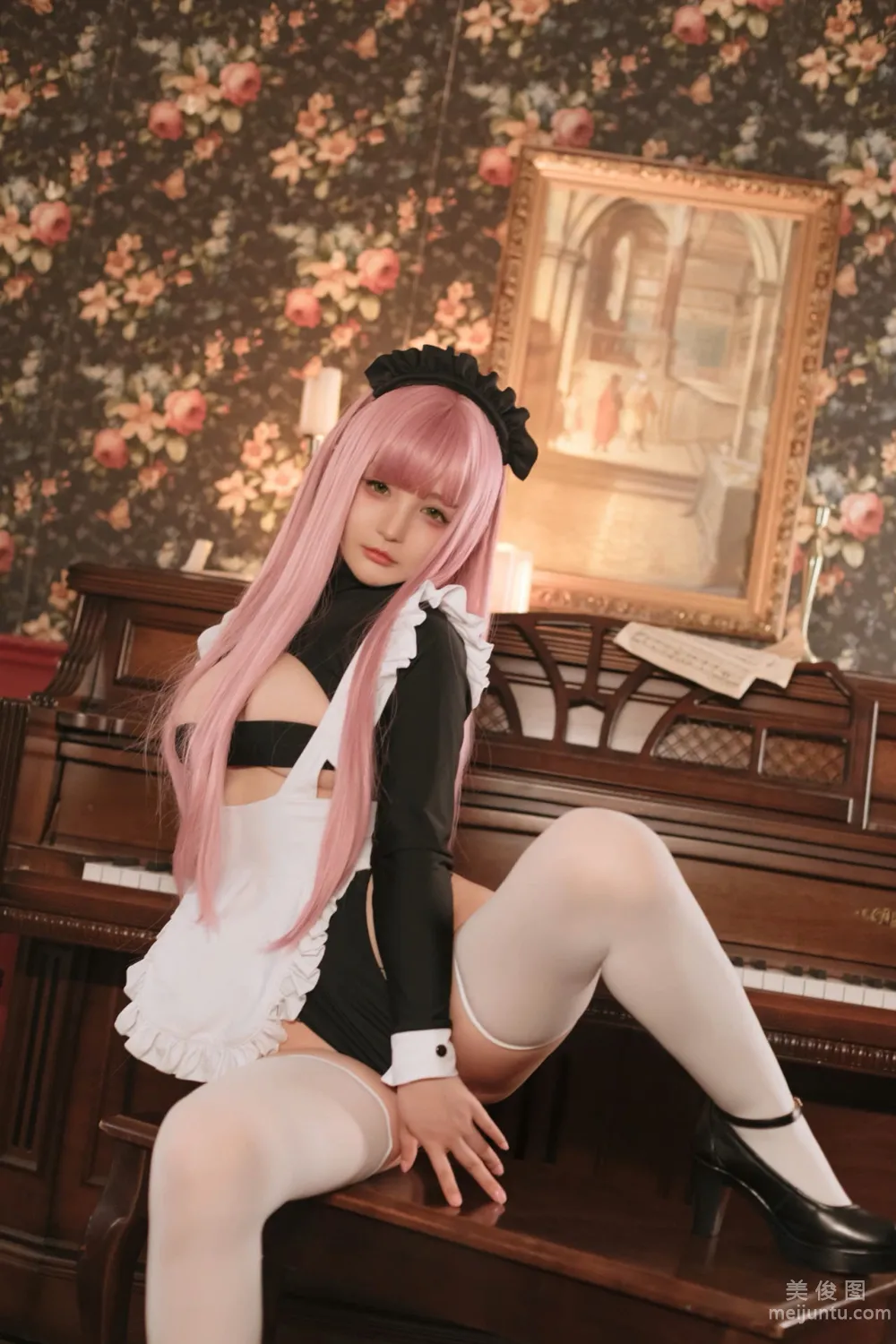 Yingjing Ningning: Web Idols photo 38