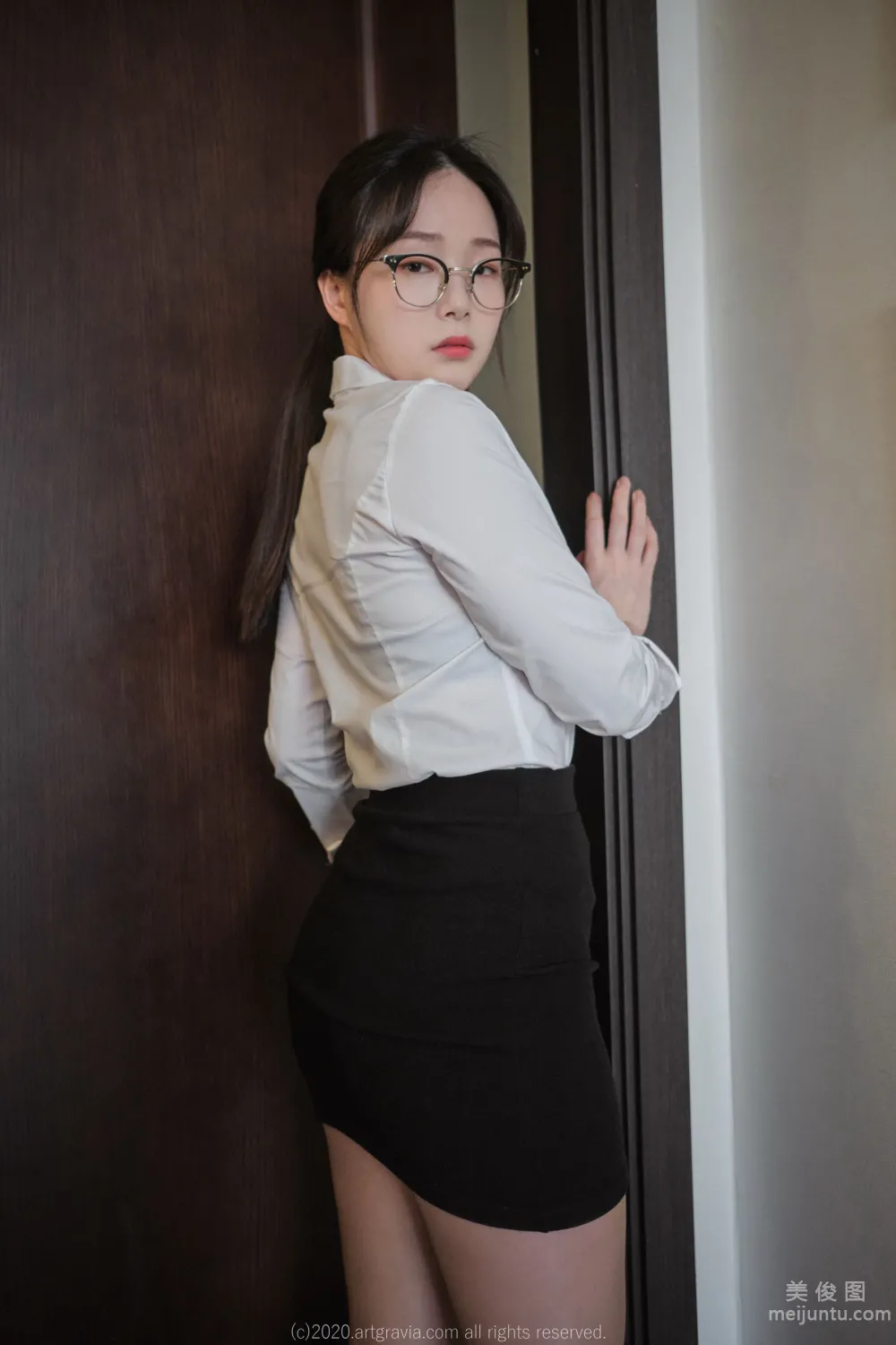 [ARTGRAVIA] VOL.152 Pia Photo Set photo 53