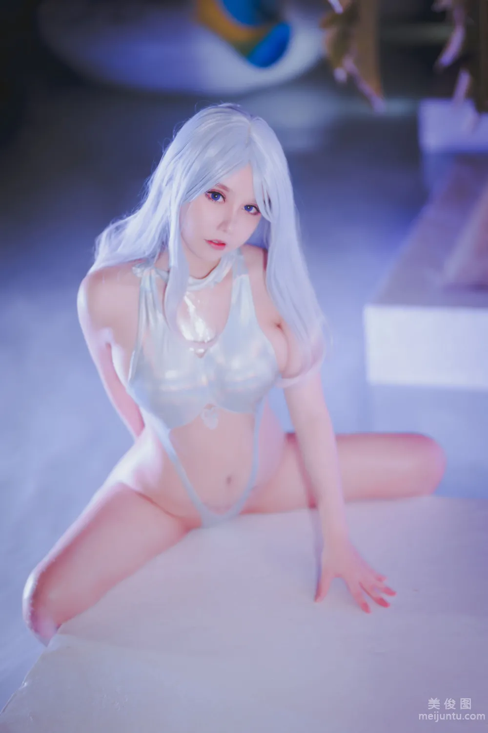 Mijiang M: Web Idols photo 15