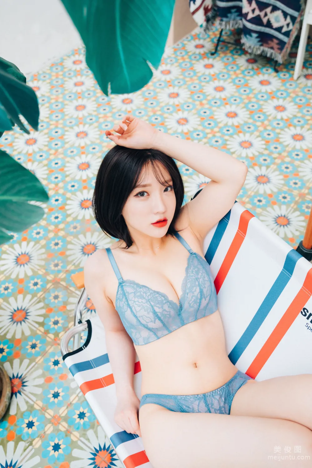 Hanguo YEEUN: LOOZY Summer Caravan photo 38