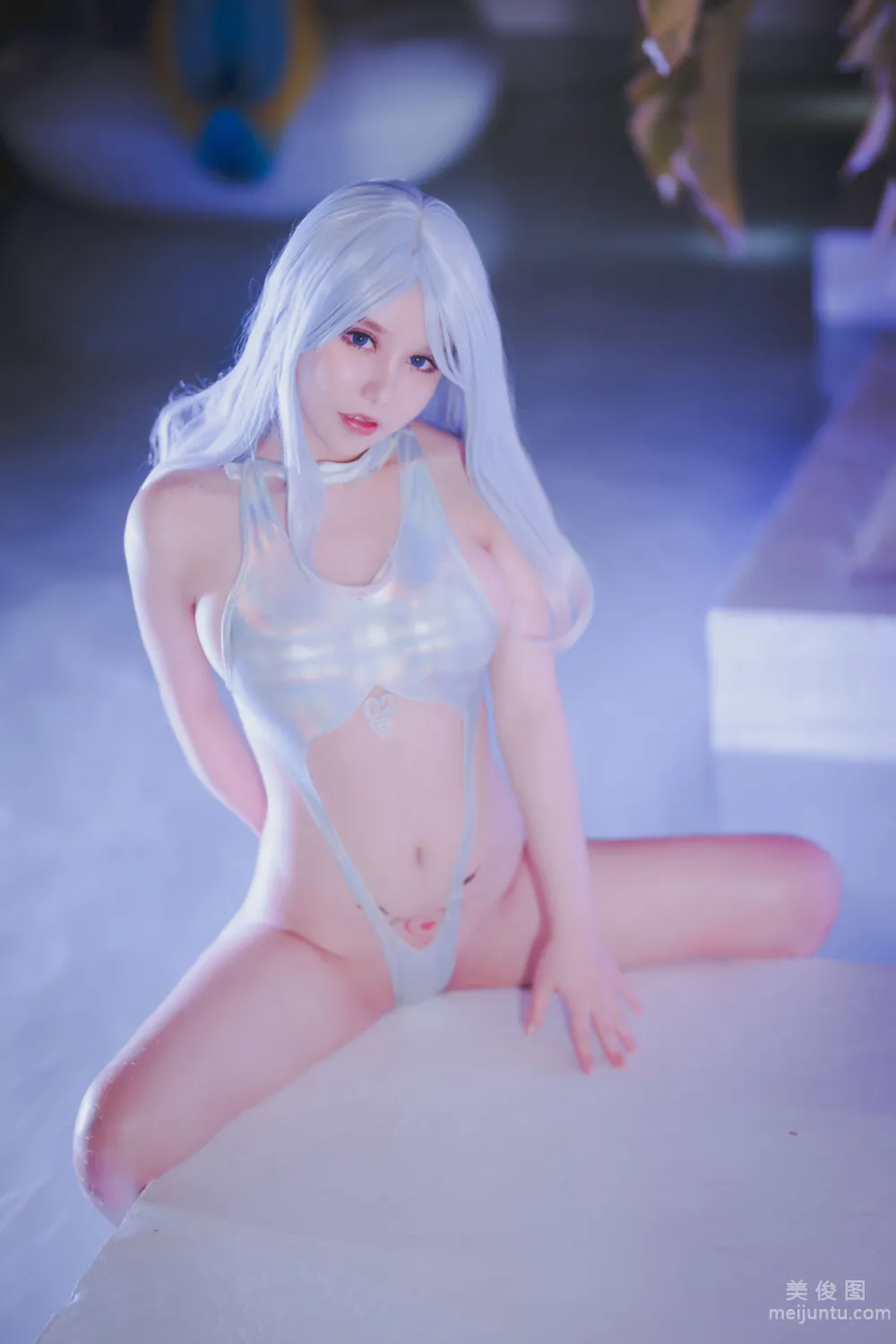 Mijiang M: Web Idols photo 16