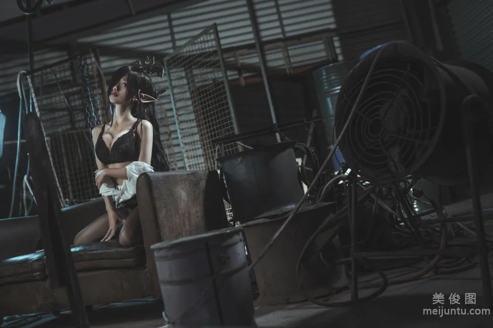 Chun Momo: Web Idols photo 17