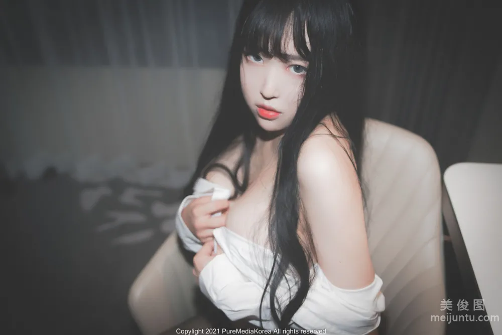 [PURE MEDIA] Vol.075 - Aram30