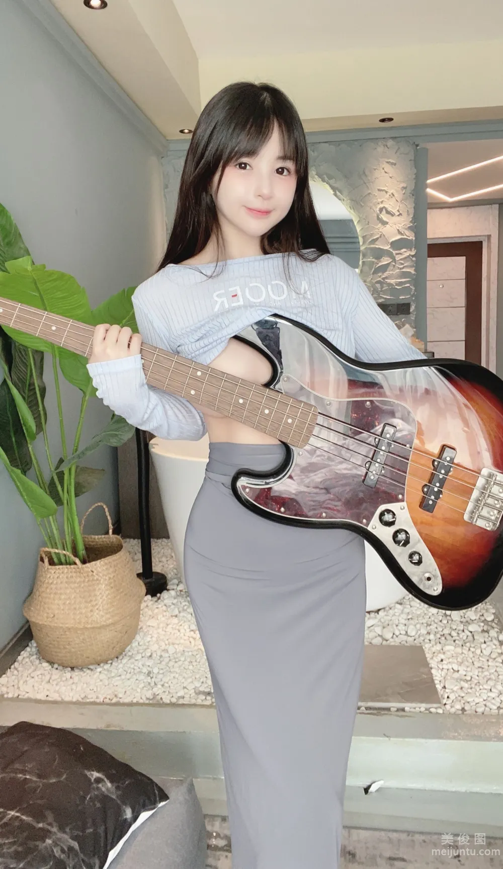 Yingjing Ningning: Web Idols photo 30