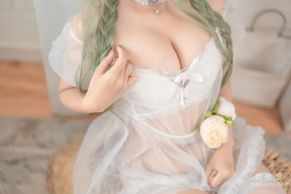 Chun Momo: Web Idols photo 26