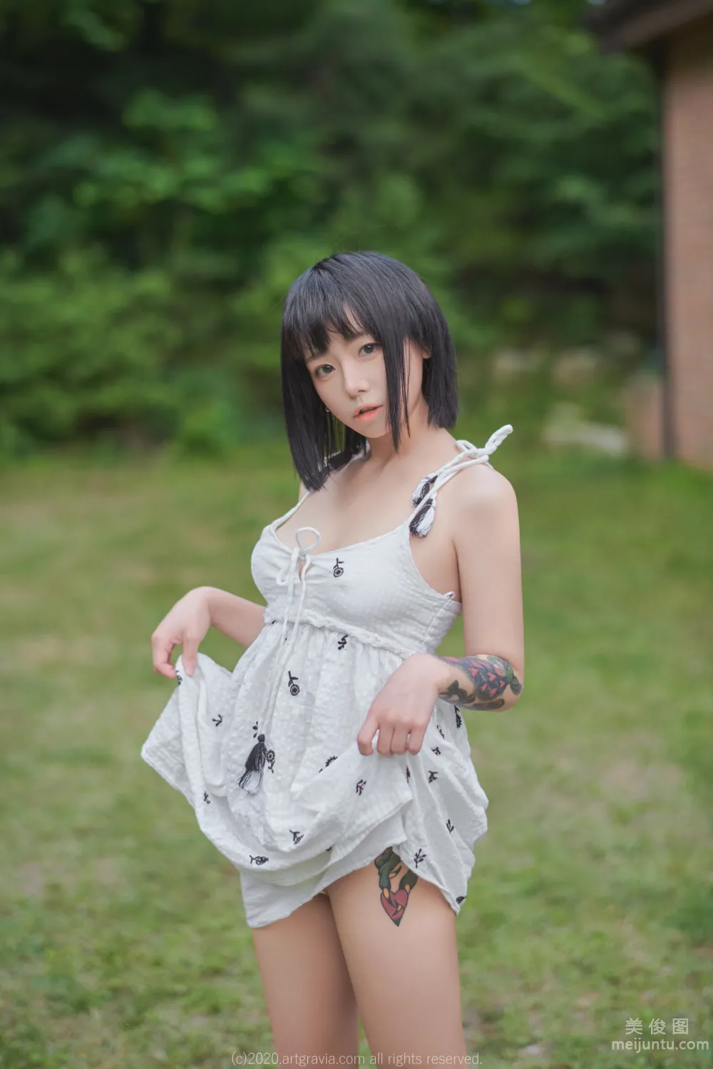 [ARTGRAVIA] VOL.179 Maruemong Set photo 35