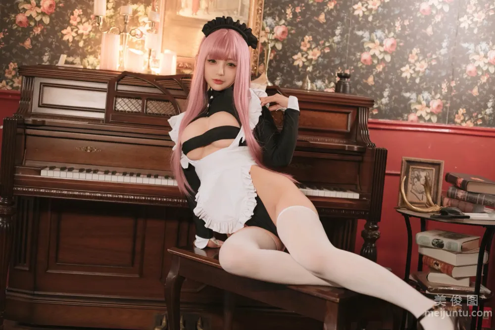 Yingjing Ningning: Web Idols photo 32