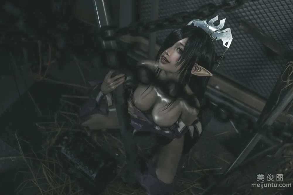 Chun Momo: Web Idols photo 7