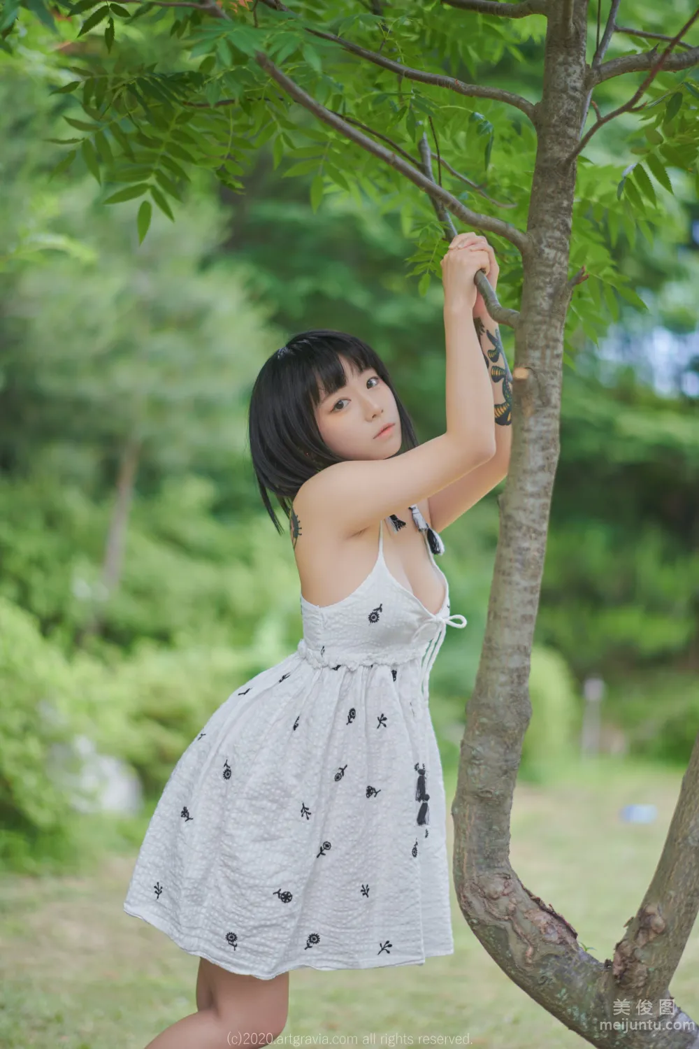 [ARTGRAVIA] VOL.179 Maruemong Set photo 46