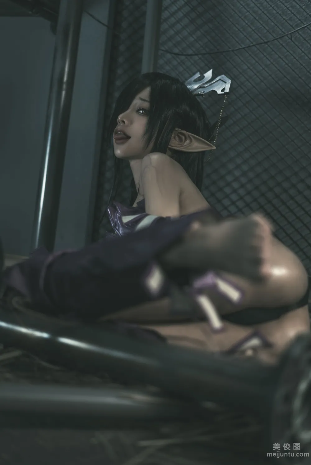 Chun Momo: Web Idols photo 23