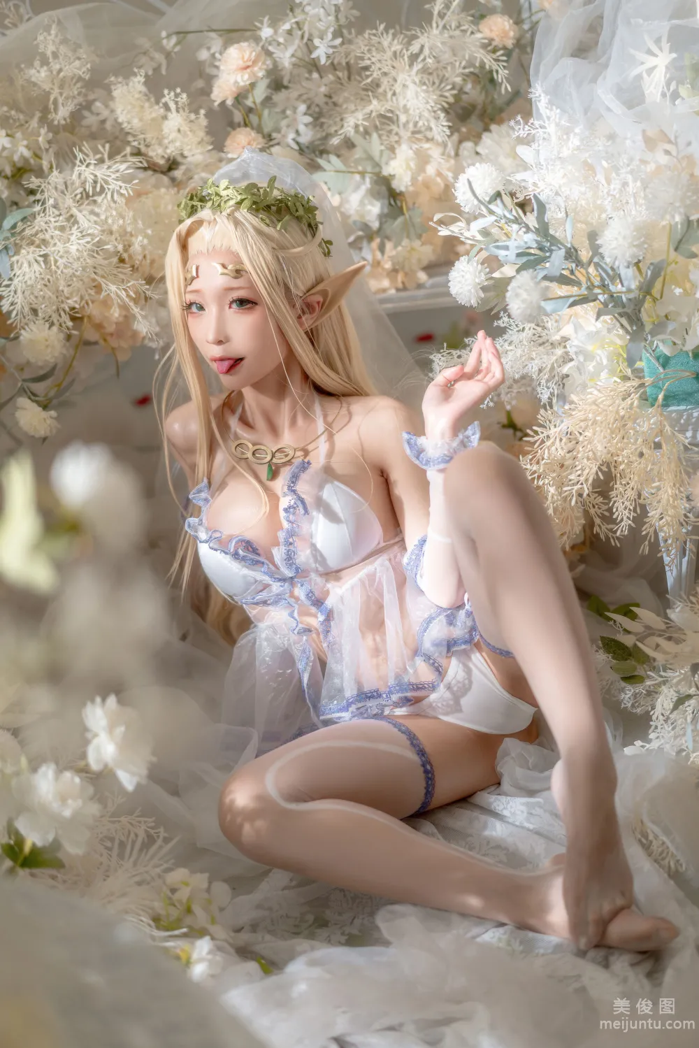 Chun Momo: Web Idols photo 42