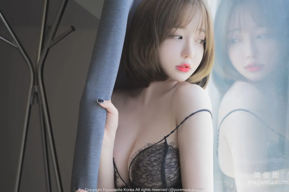 [PURE MEDIA] Vol.095 - Yeeun 3