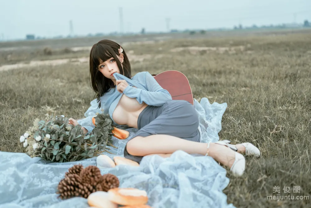 Chun Momo: Web Idols photo 40