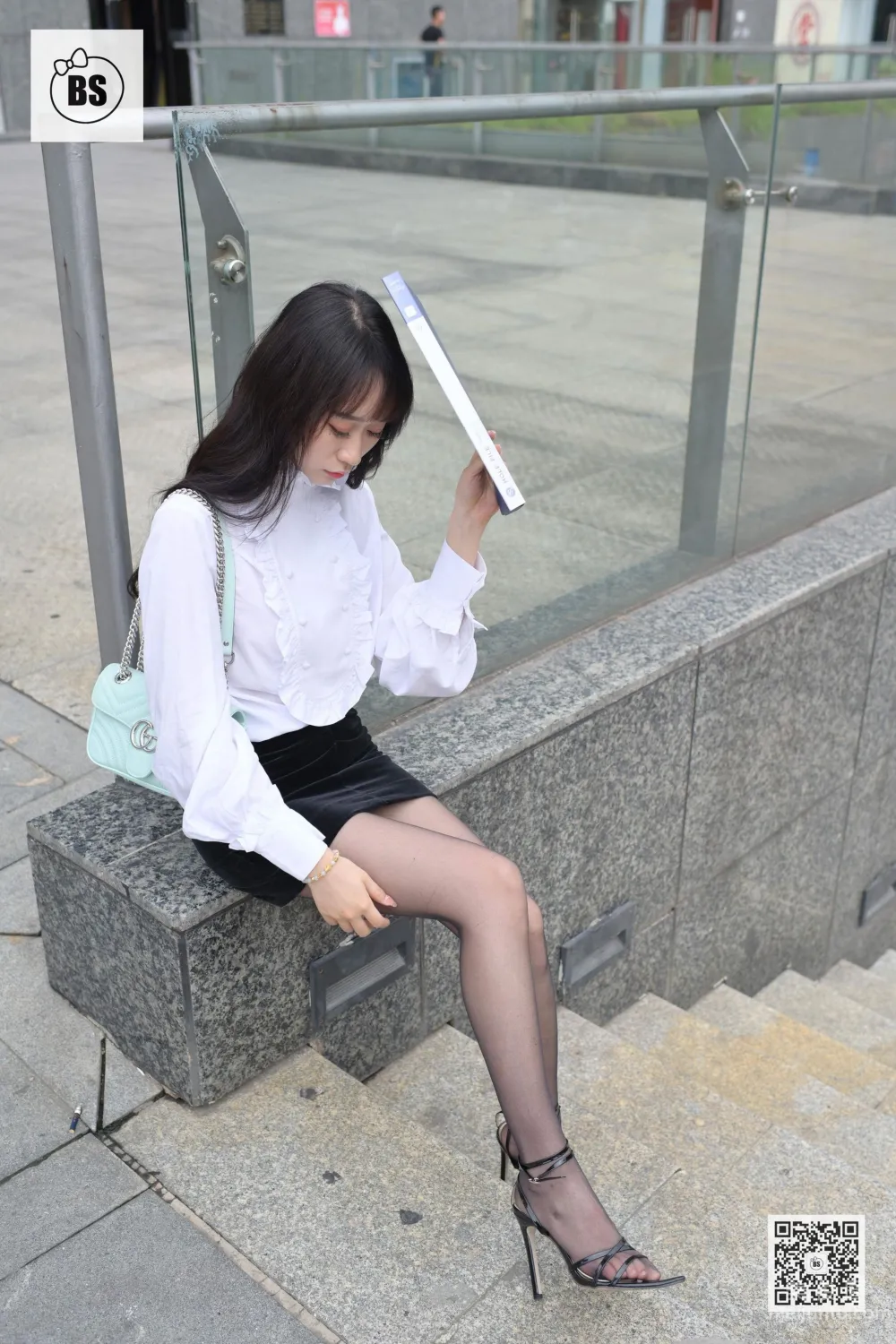 [Wosi Nixiang] MX007 Mei Xi, Bus Stop Adventure 2 photo 39