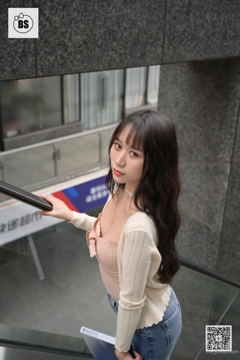 [Wosi Nixiang] MX009 Mei Xi - Bus Stop Adventure 4 photo 16