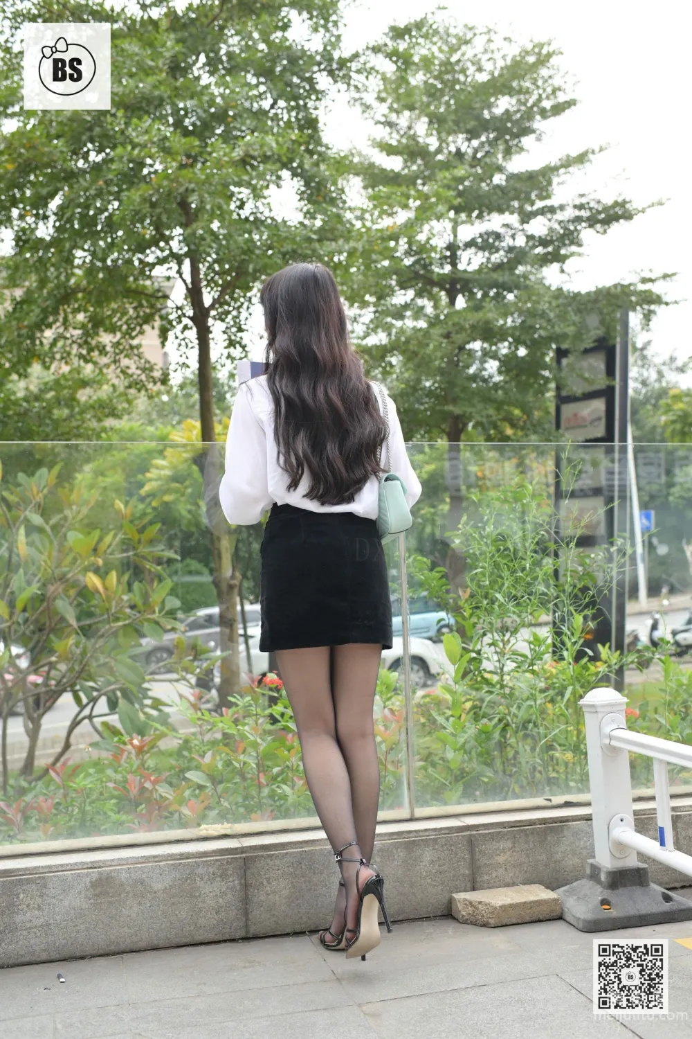 [Wosi Nixiang] MX007 Mei Xi, Bus Stop Adventure 2 photo 34