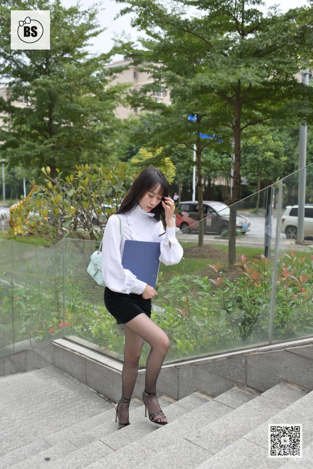 [Wosi Nixiang] MX007 Mei Xi, Bus Stop Adventure 2 photo 31