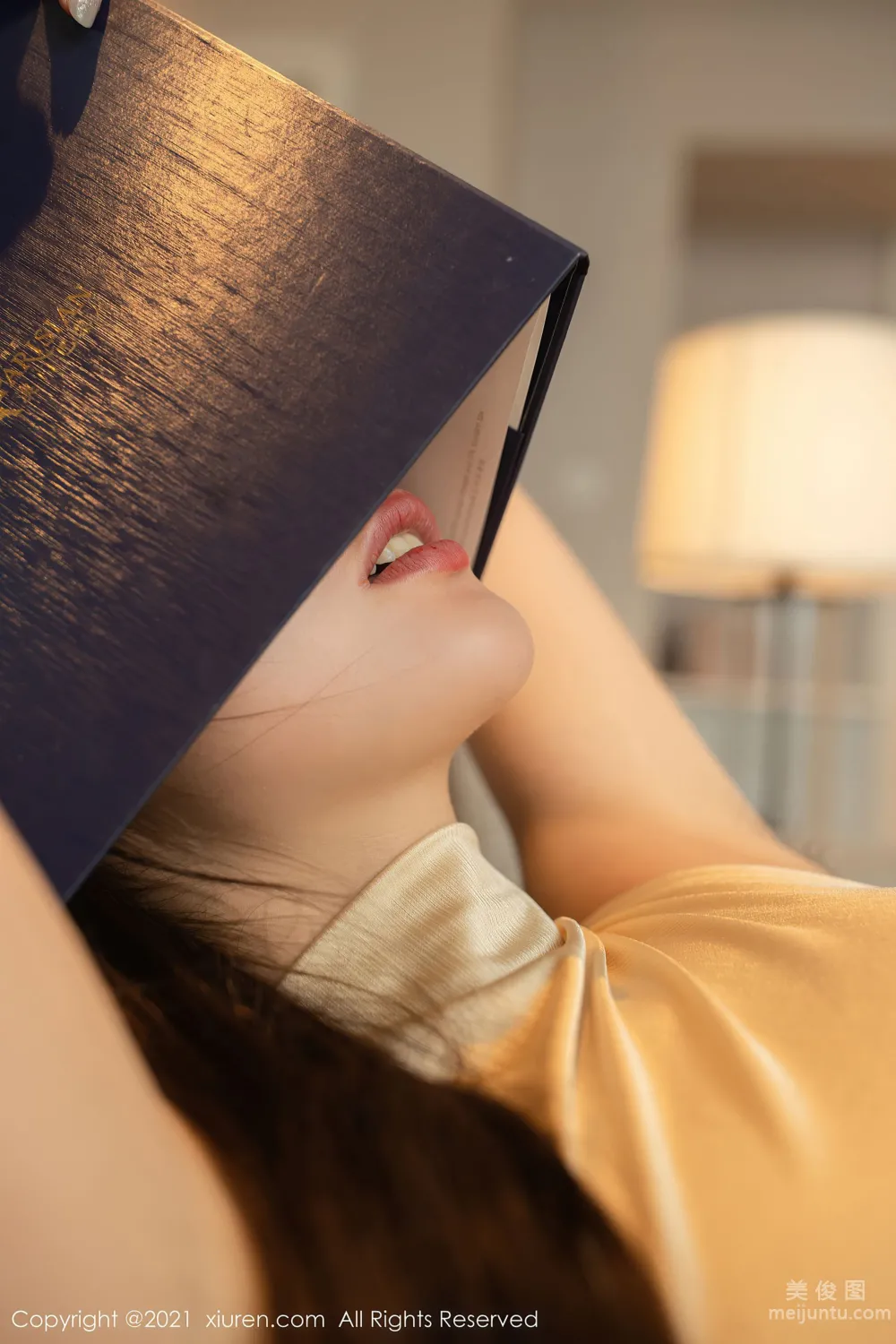 [XiuRen] No.3684 A Zhu - Real Estate Consultant Theme Series photo 42