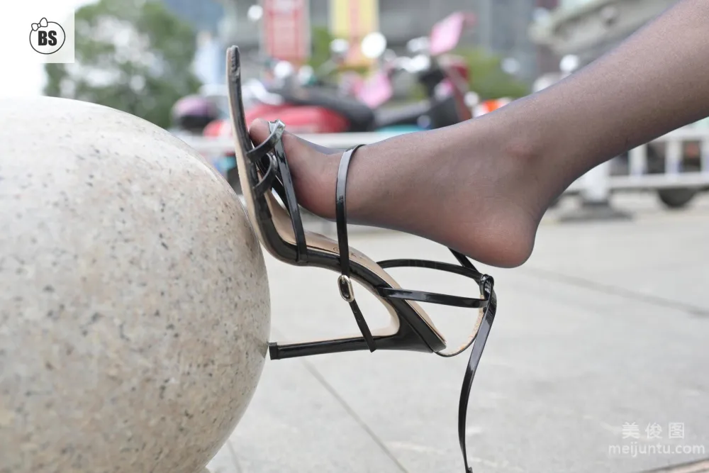 [Wosi Nixiang] MX007 Mei Xi, Bus Stop Adventure 2 photo 66